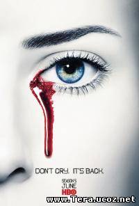 Сериал Настоящая кровь / True Blood 5 сезон онлайн