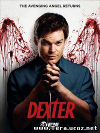 Сериал Декстер / Dexter 2 3 4 5 6 сезон онлайн