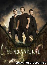 Сериал Сверхъестественное / Supernatural 6 7 сезон онлайн